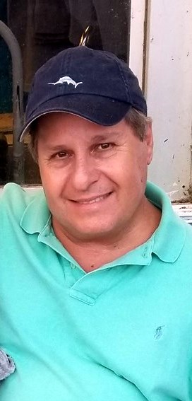 Obituary of David Anthony Inzina