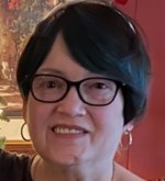 Maureen Colwell