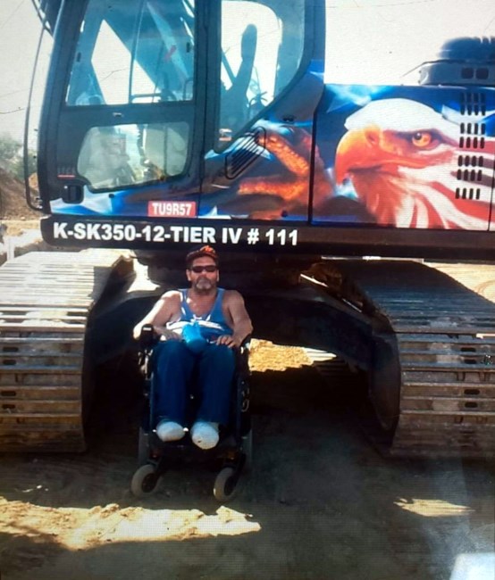 Obituary of Richard Allen Hilton