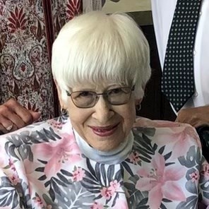 Obituary of Barbara Wright Hamilton