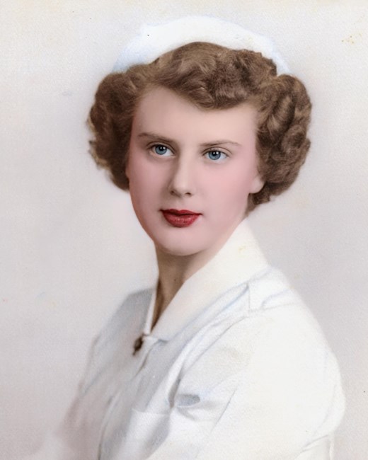 Obituary of Dorothy L Breese
