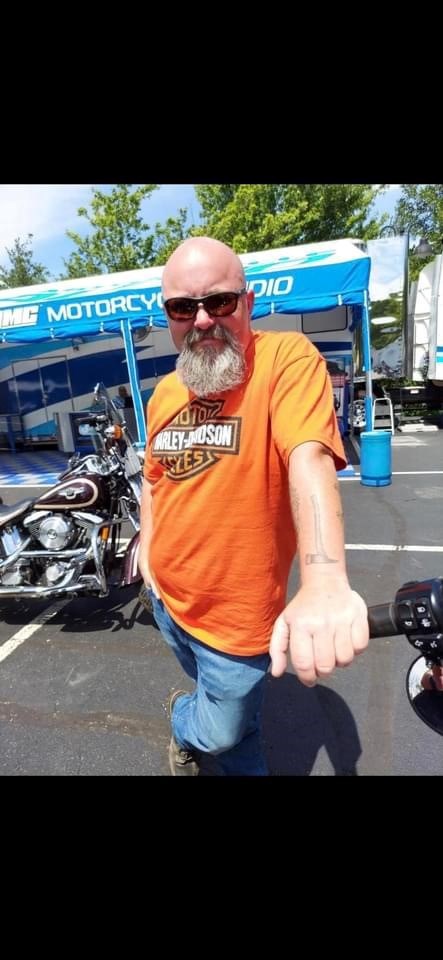 Obituary of Troy Edward Adkins