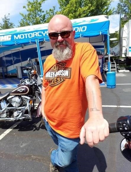 Obituary of Troy Edward Adkins