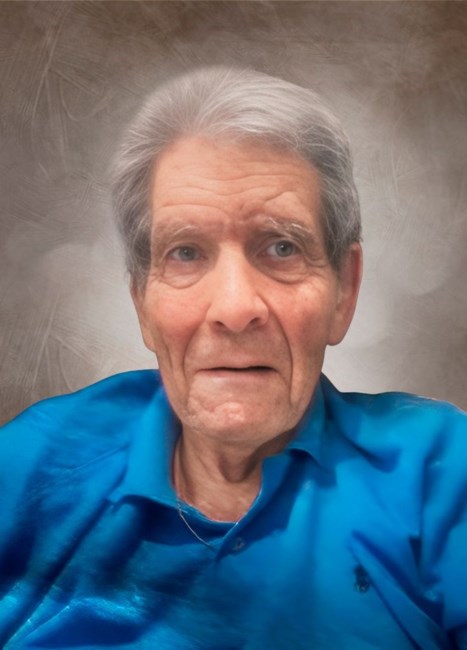 Obituary of Norman McKinnon