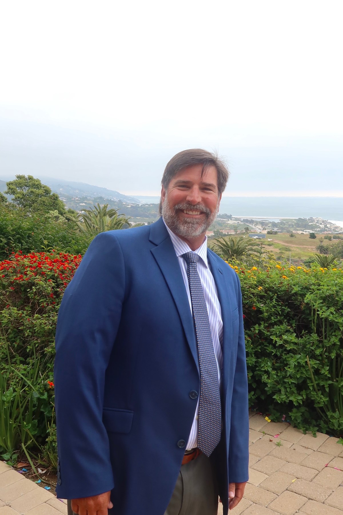 Obituary of Matthew Ernest Pitman