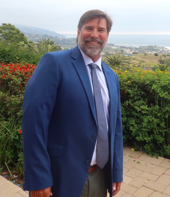 Obituary of Matthew Ernest Pitman