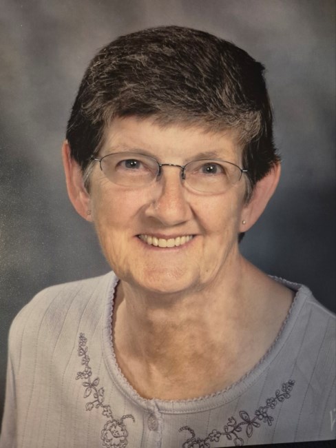 Obituary of Catherine L. Sutherland