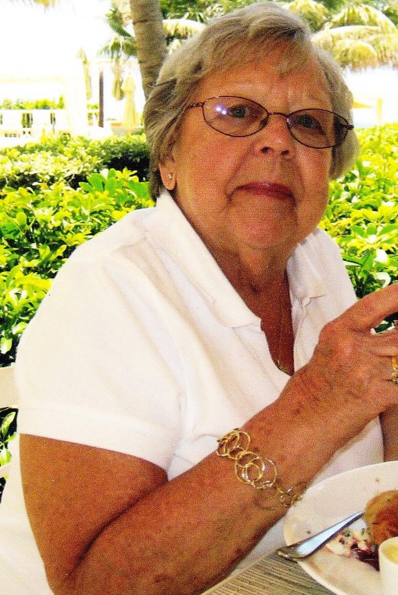 Katherine Coyne Obituary Woodside, NY