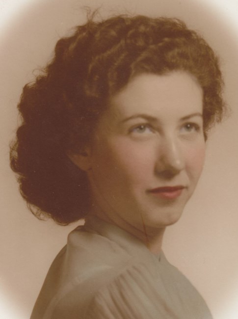 Obituario de Rosie Catherine Hall