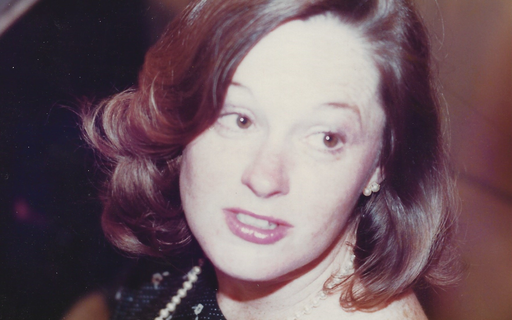 Obituary of Connie Jo Gilligan