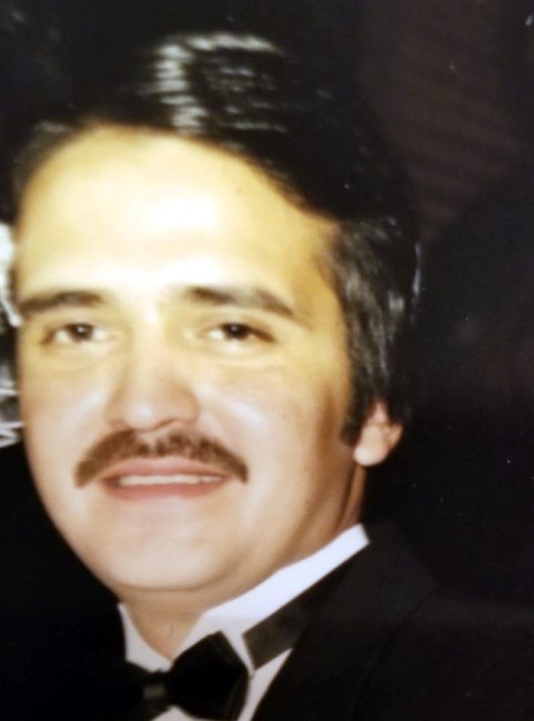 Obituary of Francisco Fidel Aguirre