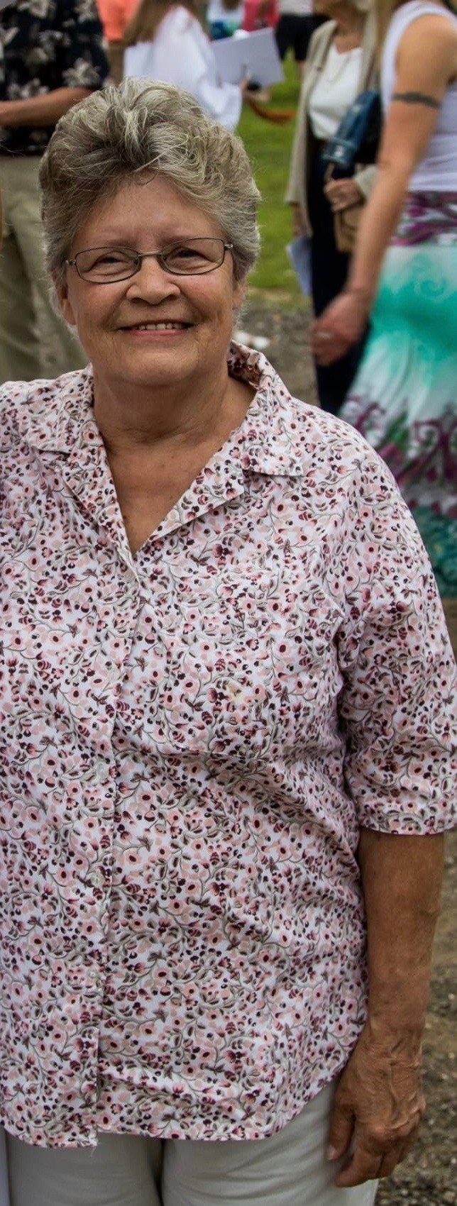 Obituary of Barbara J. La Clair