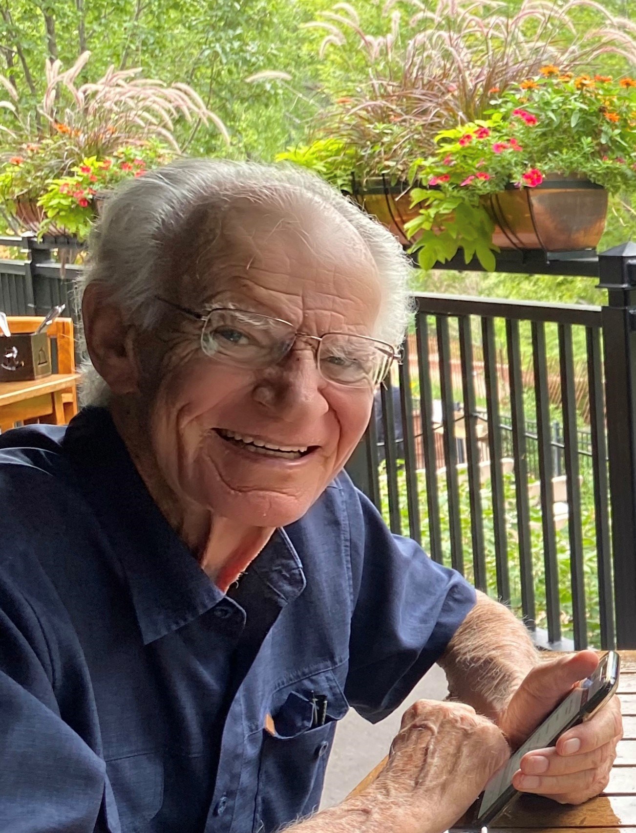 Jerry Smith Obituary Wheat Ridge, CO