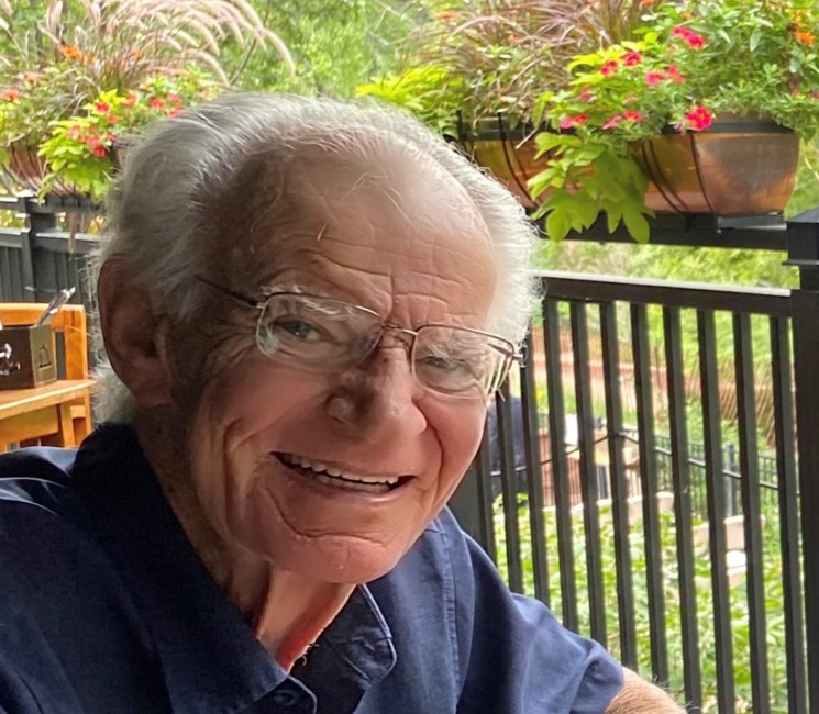 Obituary of Jerry Smith