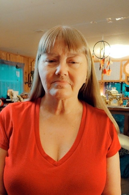 Obituario de Norma Jean Starling