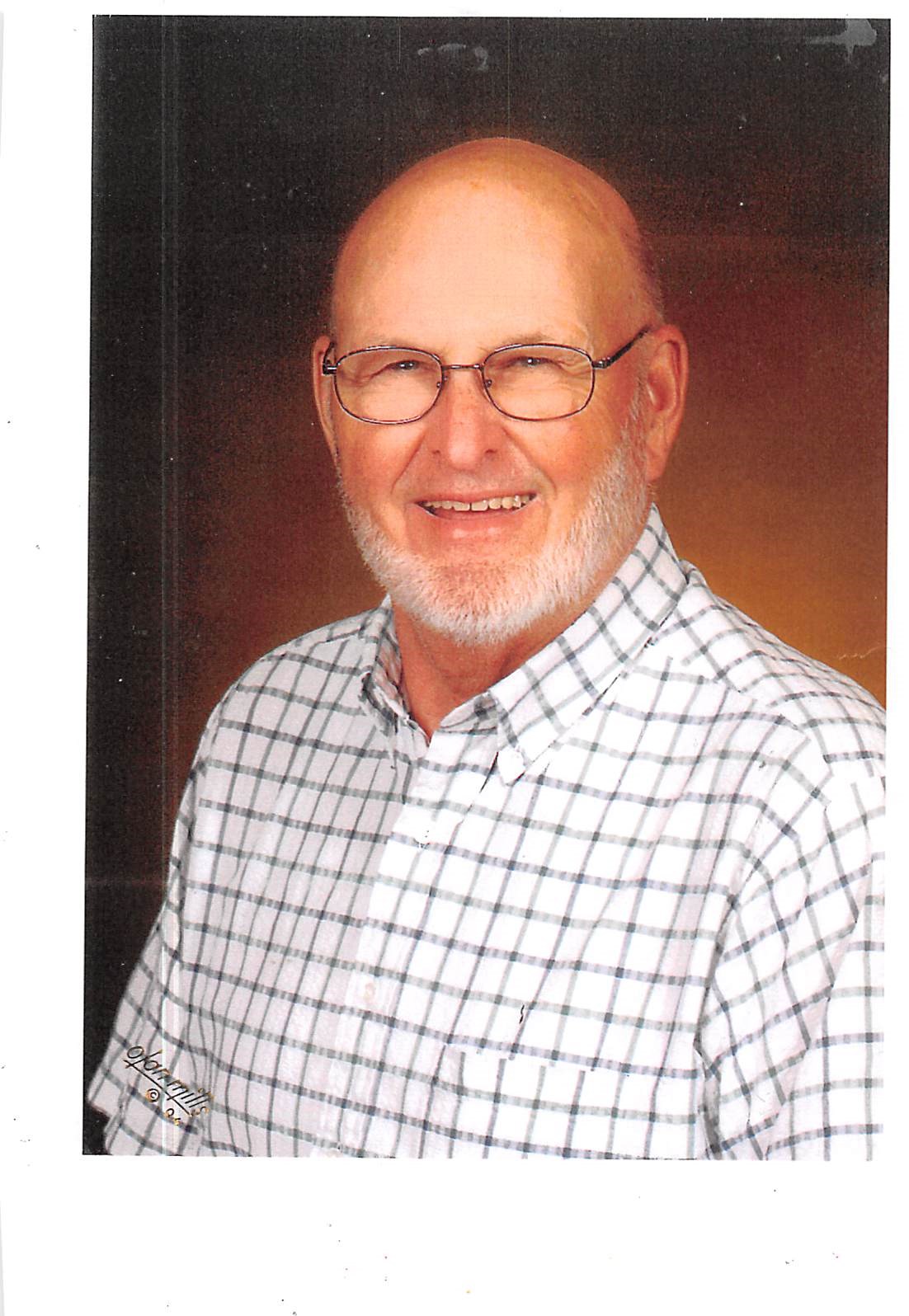 Avis de décès de Wallace Randall