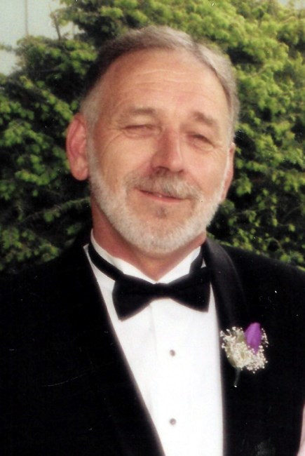 Obituary of Dennis Land