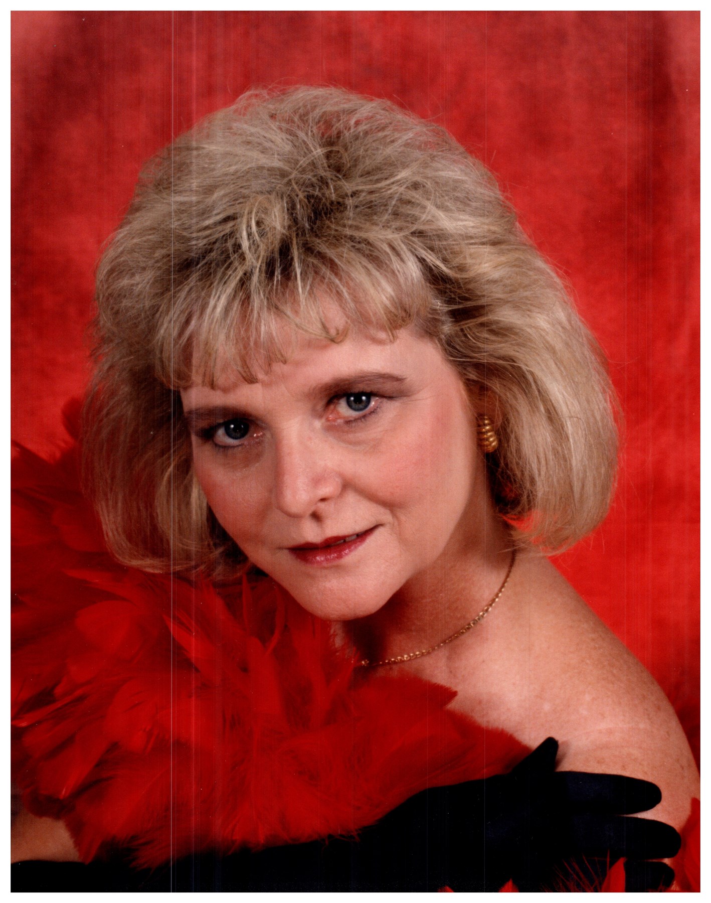 Obituary of Sheila Kay Black