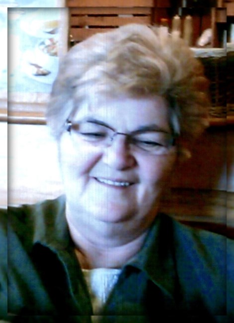 Obituary of Elizabeth Viola Jarrett Carr