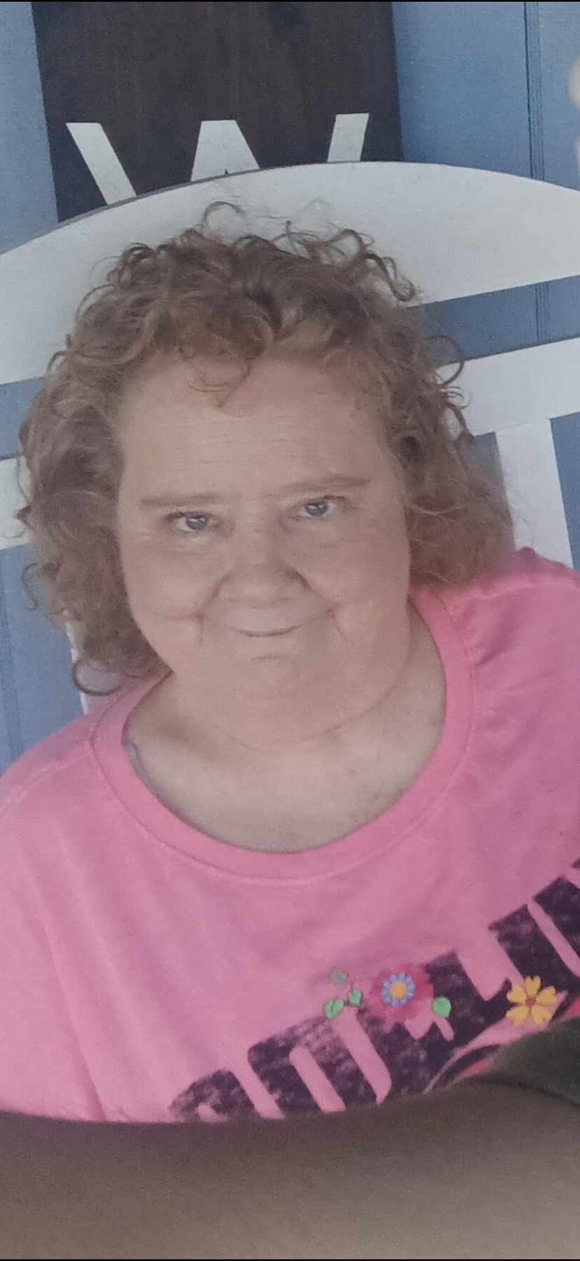 Obituary of Cheryl Chambers