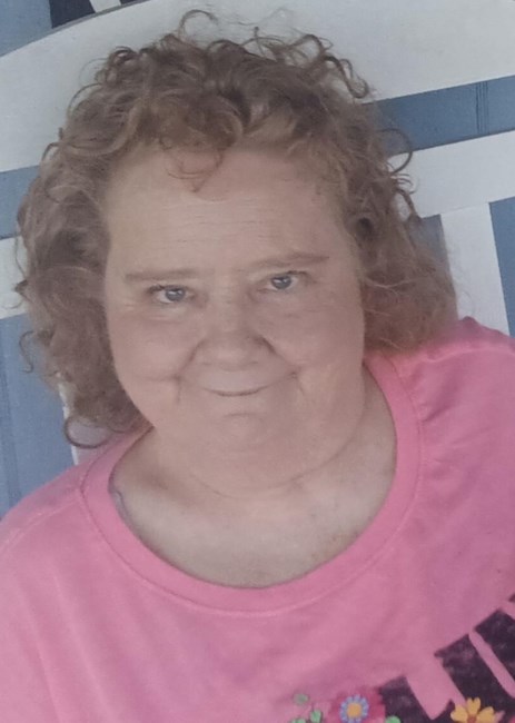 Obituary of Cheryl Chambers