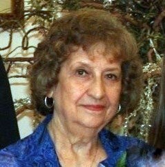 Obituary of Marilyn L Golub