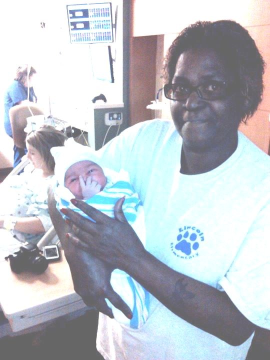 Obituary of Conchetta Denise Cudjoe-Hudson