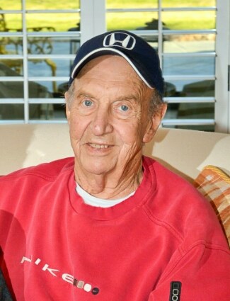 Obituary of James W. Ballengee