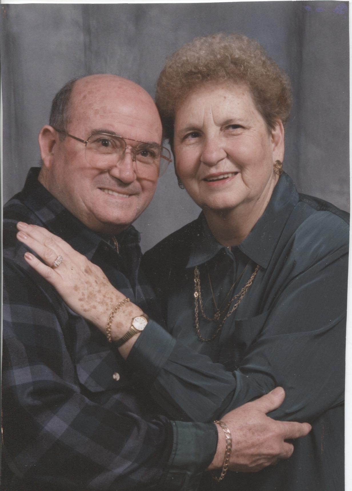 Obituary of Margaret M. Griggs