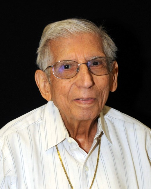 Avis de décès de Peter David Schroff