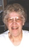 Obituary of Betty C Cranwill