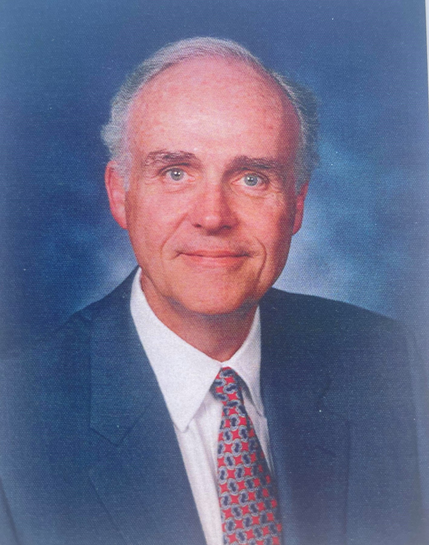 Obituary of Michael K Reilly