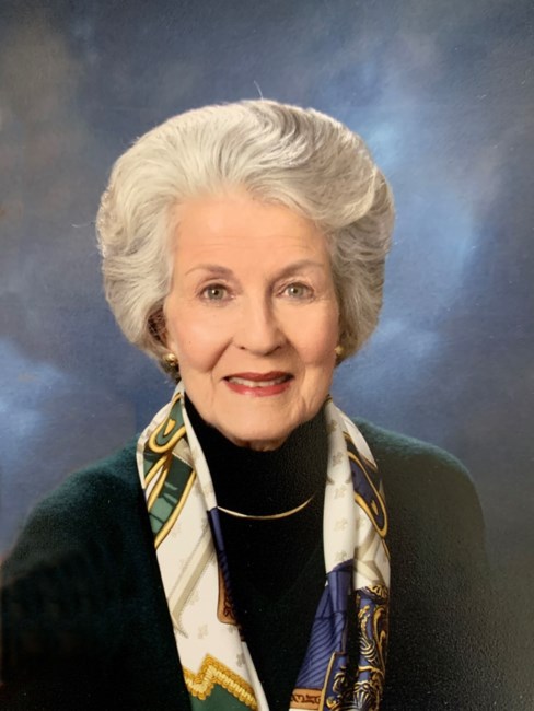 Obituary of Alice Johnson Houghton Miller