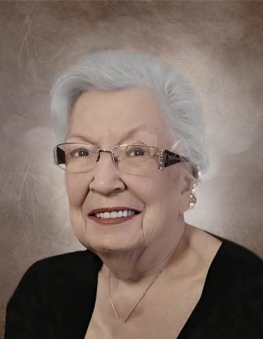 Obituary of Mariette Perreault