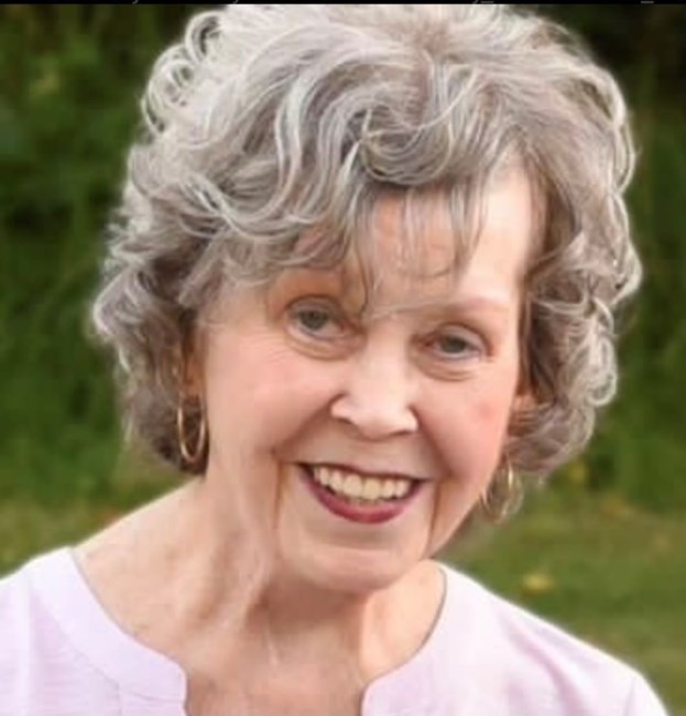 Obituary of Treva Ward
