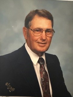Obituary of Harvey Knight