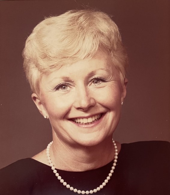 Obituary of Carol Elizabeth Boyle