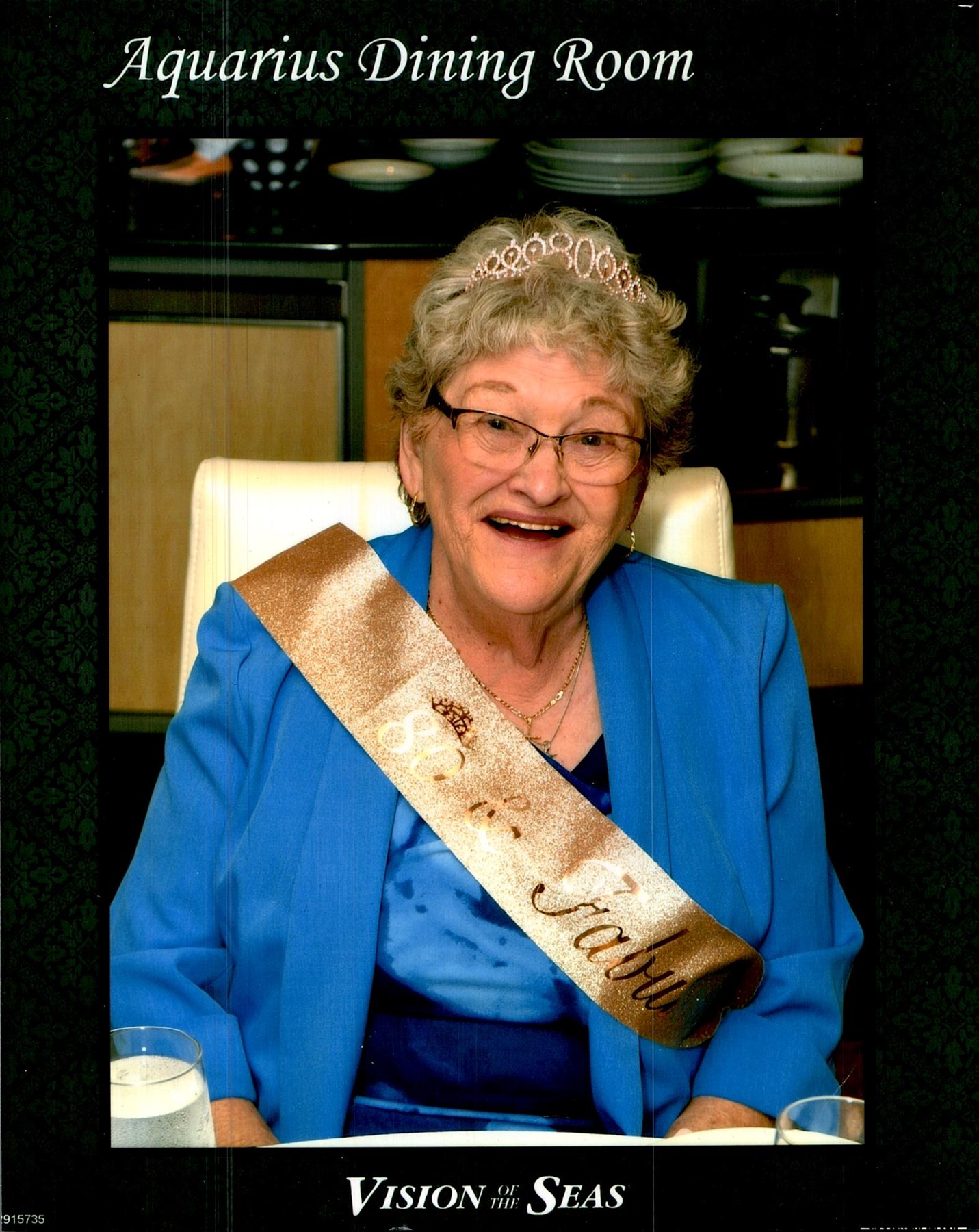 Obituary of Jean Elizabeth Mills
