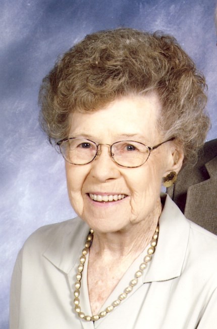 Obituary of Phyllis Janet Collins Gilliland