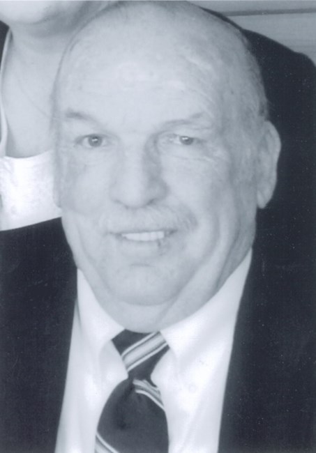 Obituary of William George Wertman