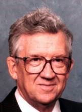 Obituary of J Lee Robbins