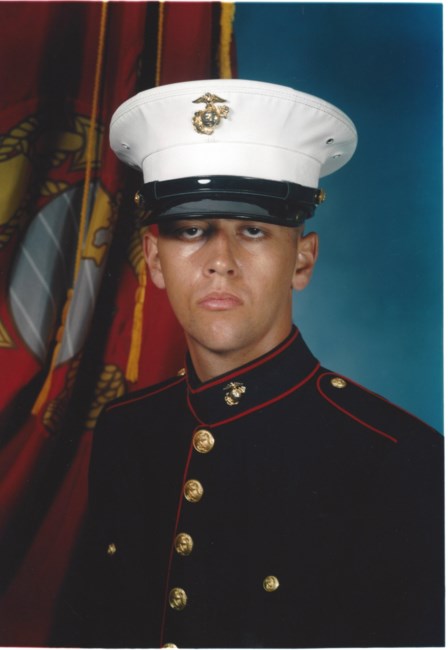 Obituary of Paul Christopher Jarod Mader