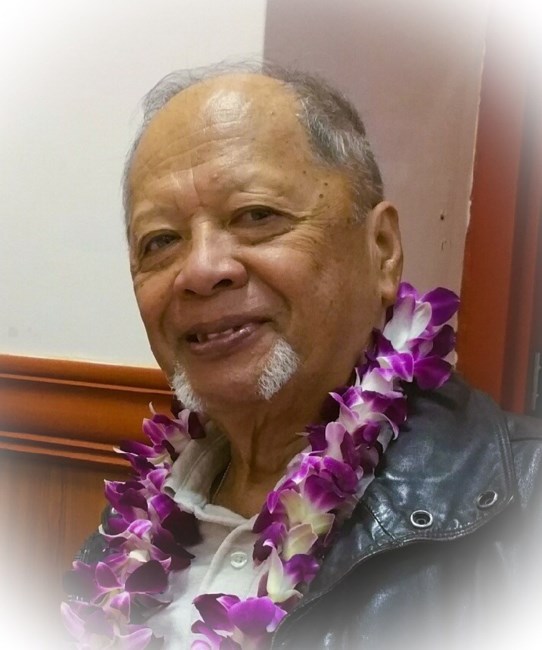 Obituary of Salvador Campollo