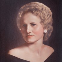 Obituary of Audrey Mildred Hatter