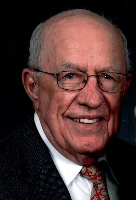 Obituary of Tommy Hugh McKay