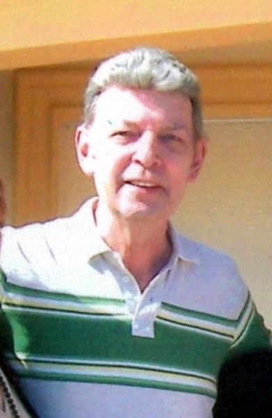 Obituary of Paul V Smalley