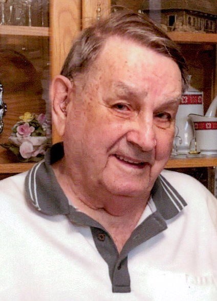 Obituary of William Sullivan