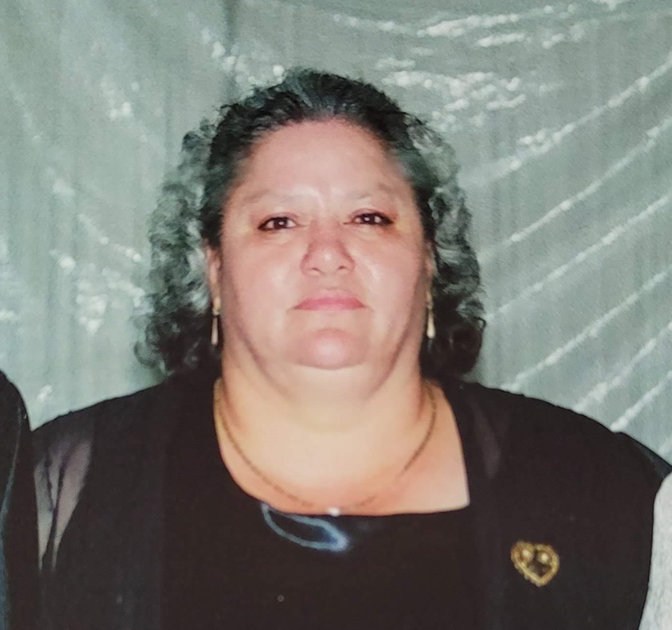 Obituario de Maria Isabel Vazquez