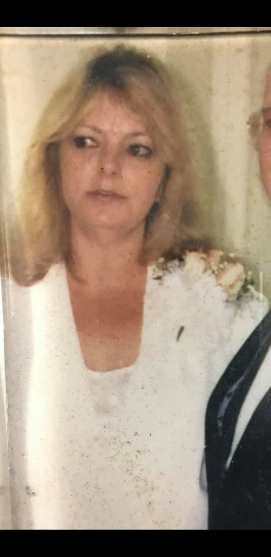 Obituary of Corlis Elaine Miller