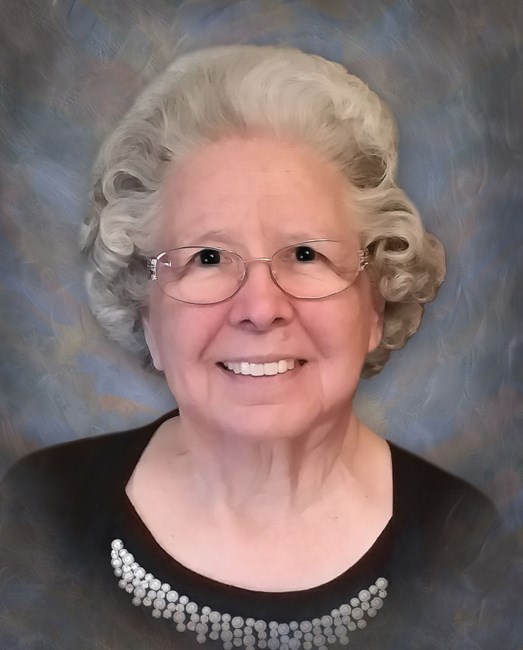 Obituary of Consuelo "Connie" Dupuy Reyes
